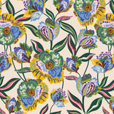 Vera Bradley Large Original Duffel Bag