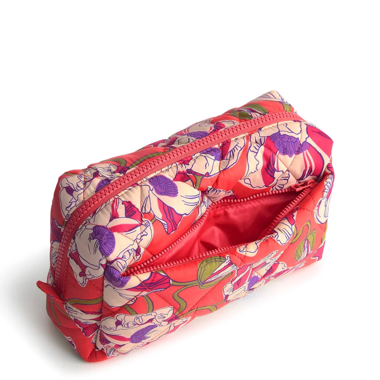 Vera Bradley Medium Cosmetic Bag