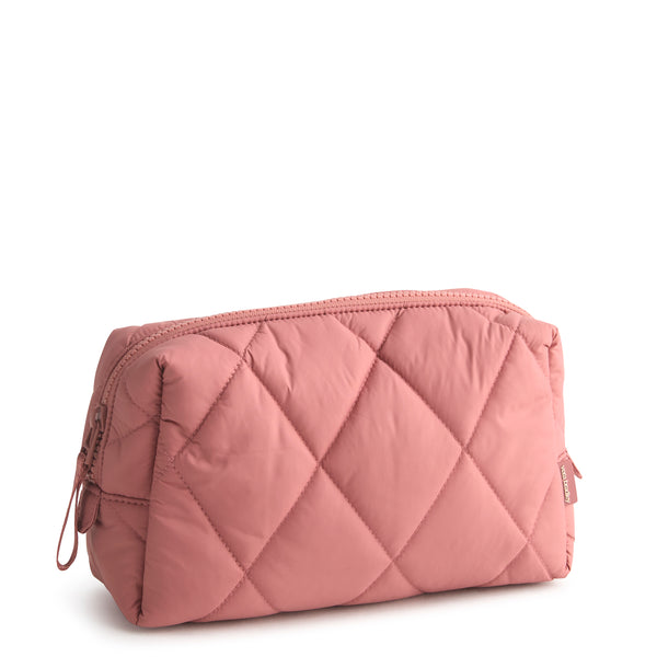 Vera Bradley Medium Cosmetic Bag