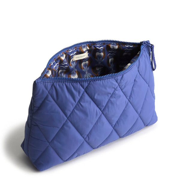 Vera Bradley Large Pouch
