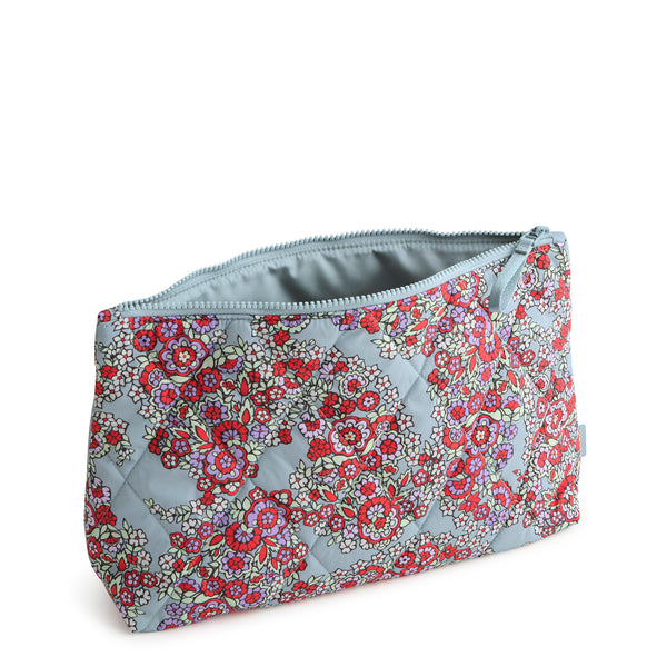Vera Bradley Large Pouch