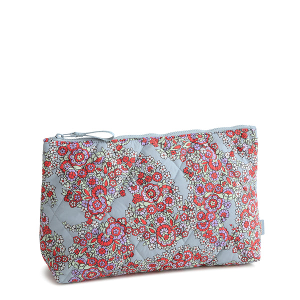 Vera Bradley Large Pouch