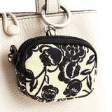 Vera Bradley Bag Charm for AirPods