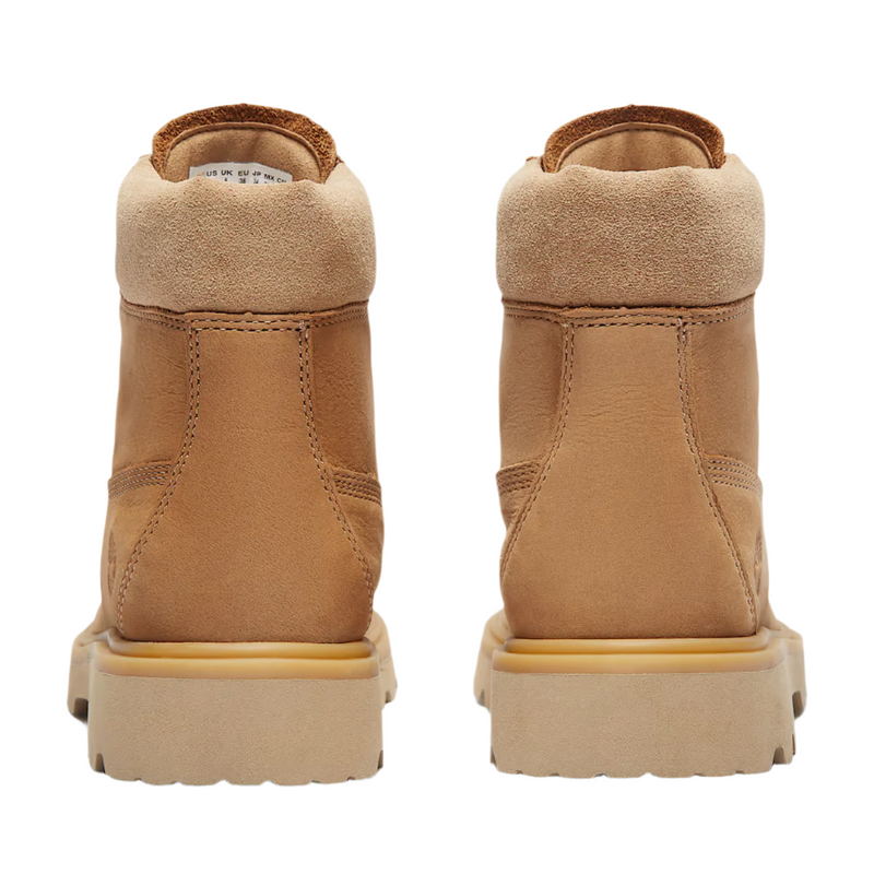 Timberland Womens Rowan Way 6-Inch Boots