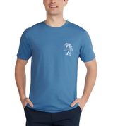 Chubbies Mens The Relaxer Short Sleeve T-Shirt