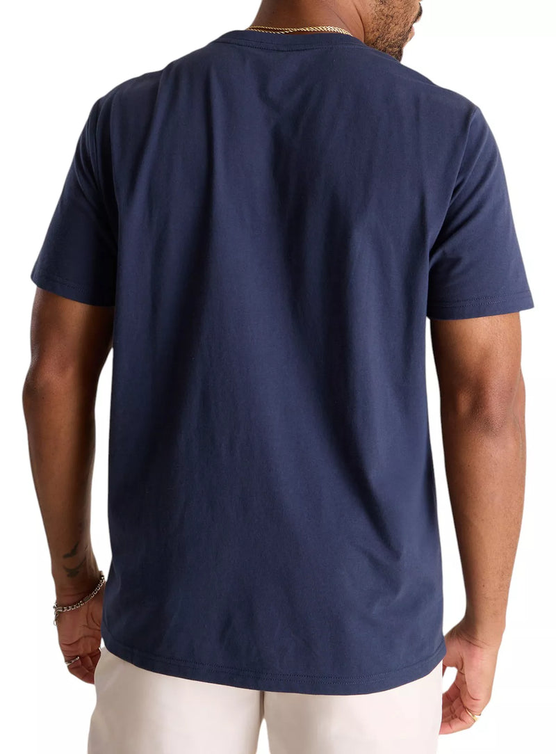 Chubbies Mens The No Brainer Short Sleeve T-Shirt