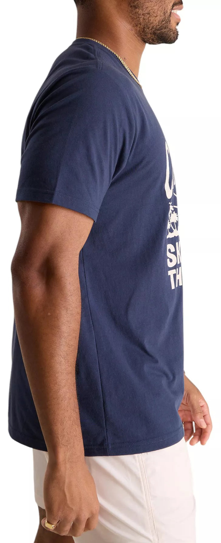 Chubbies Mens The No Brainer Short Sleeve T-Shirt