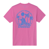 Chubbies Mens The For Shore Short Sleeve T-Shirt
