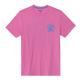 Chubbies Mens The For Shore Short Sleeve T-Shirt