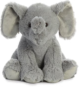 Aurora 14" Elephant Plush Toy