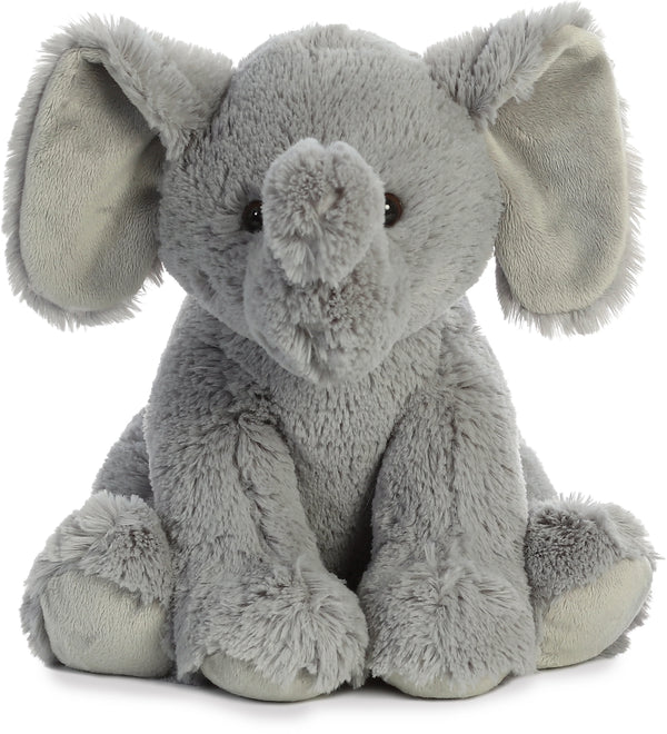 Aurora 14" Elephant Plush Toy