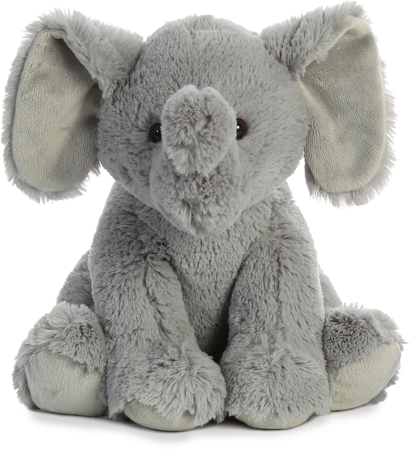 Aurora 14" Elephant Plush Toy