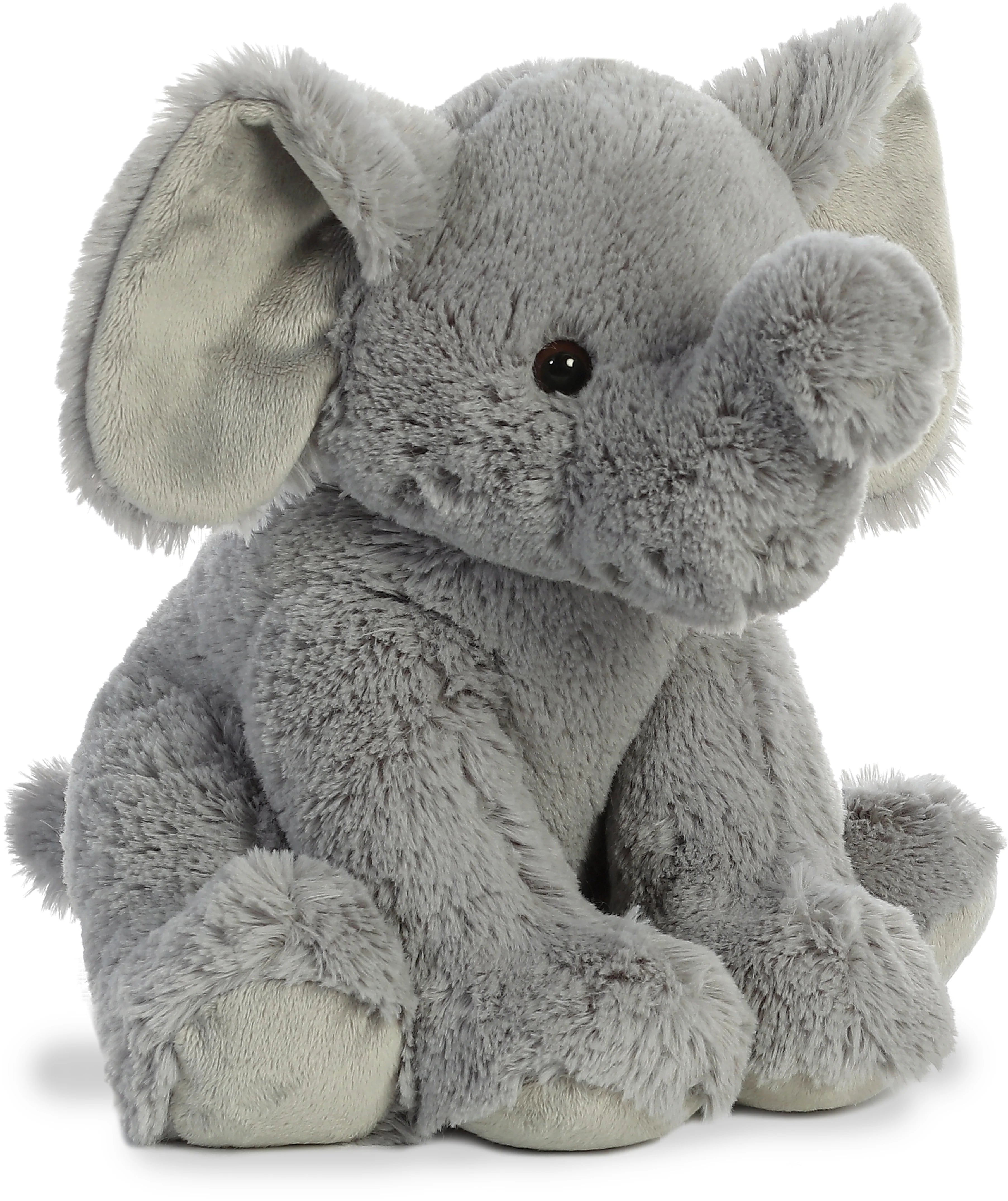 Aurora 14" Elephant Plush Toy
