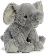Aurora 14" Elephant Plush Toy