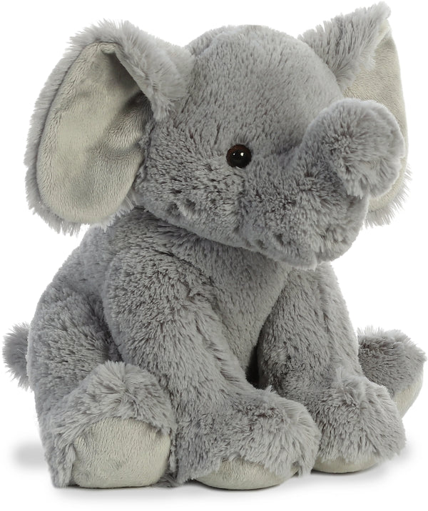 Aurora 14" Elephant Plush Toy