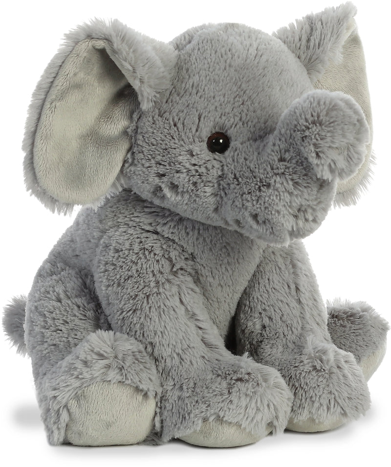 Aurora 14" Elephant Plush Toy