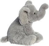Aurora 14" Elephant Plush Toy