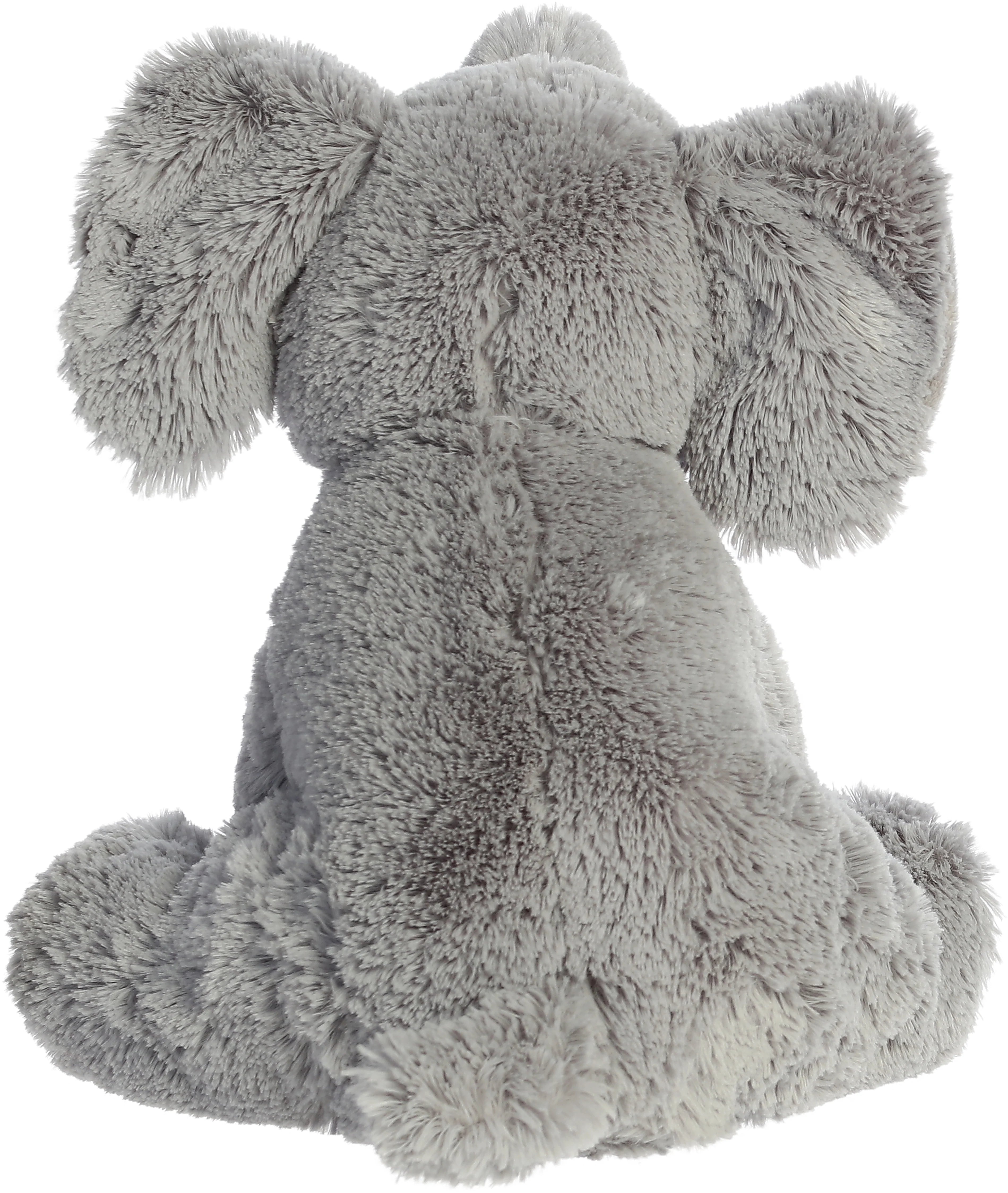 Aurora 14" Elephant Plush Toy