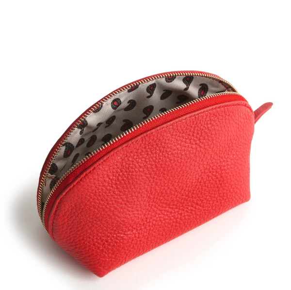 Vera Bradley Mini Dome Cosmetic Bag