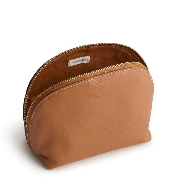 Vera Bradley Mini Dome Cosmetic Bag