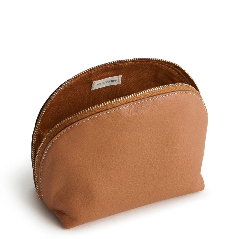 Vera Bradley Mini Dome Cosmetic Bag