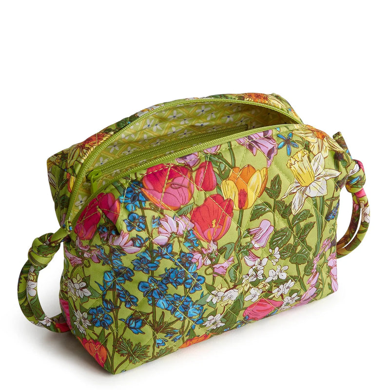 Vera Bradley Blake Crossbody Handbag