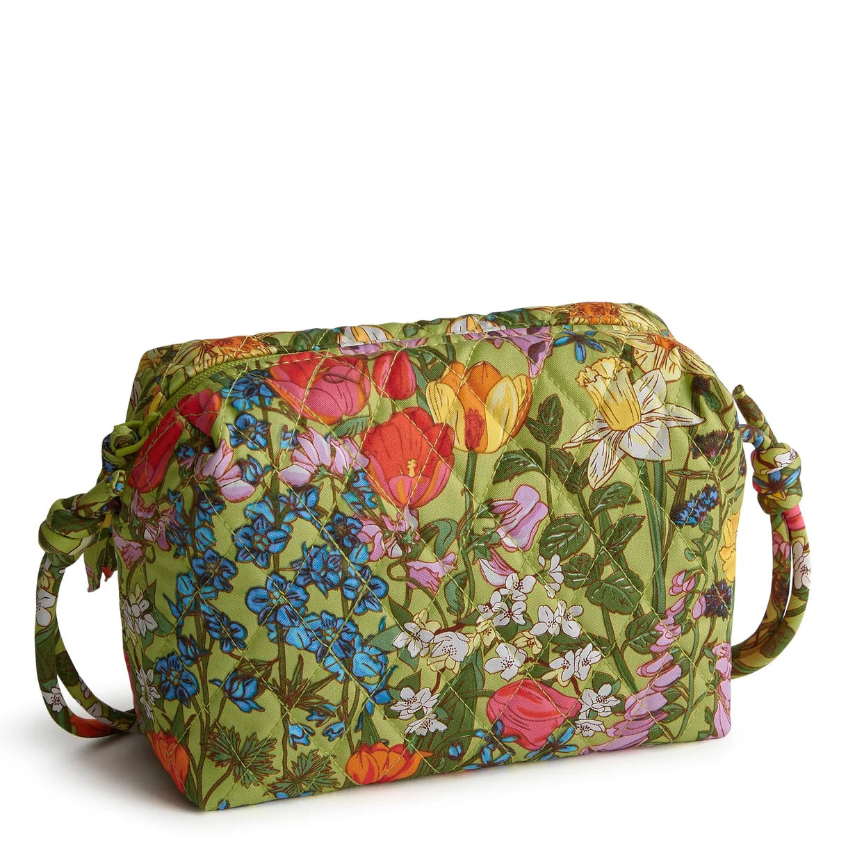 Vera Bradley Blake Crossbody Handbag