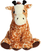 Aurora 14" Giraffe Plush Toy