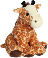 Aurora 14" Giraffe Plush Toy