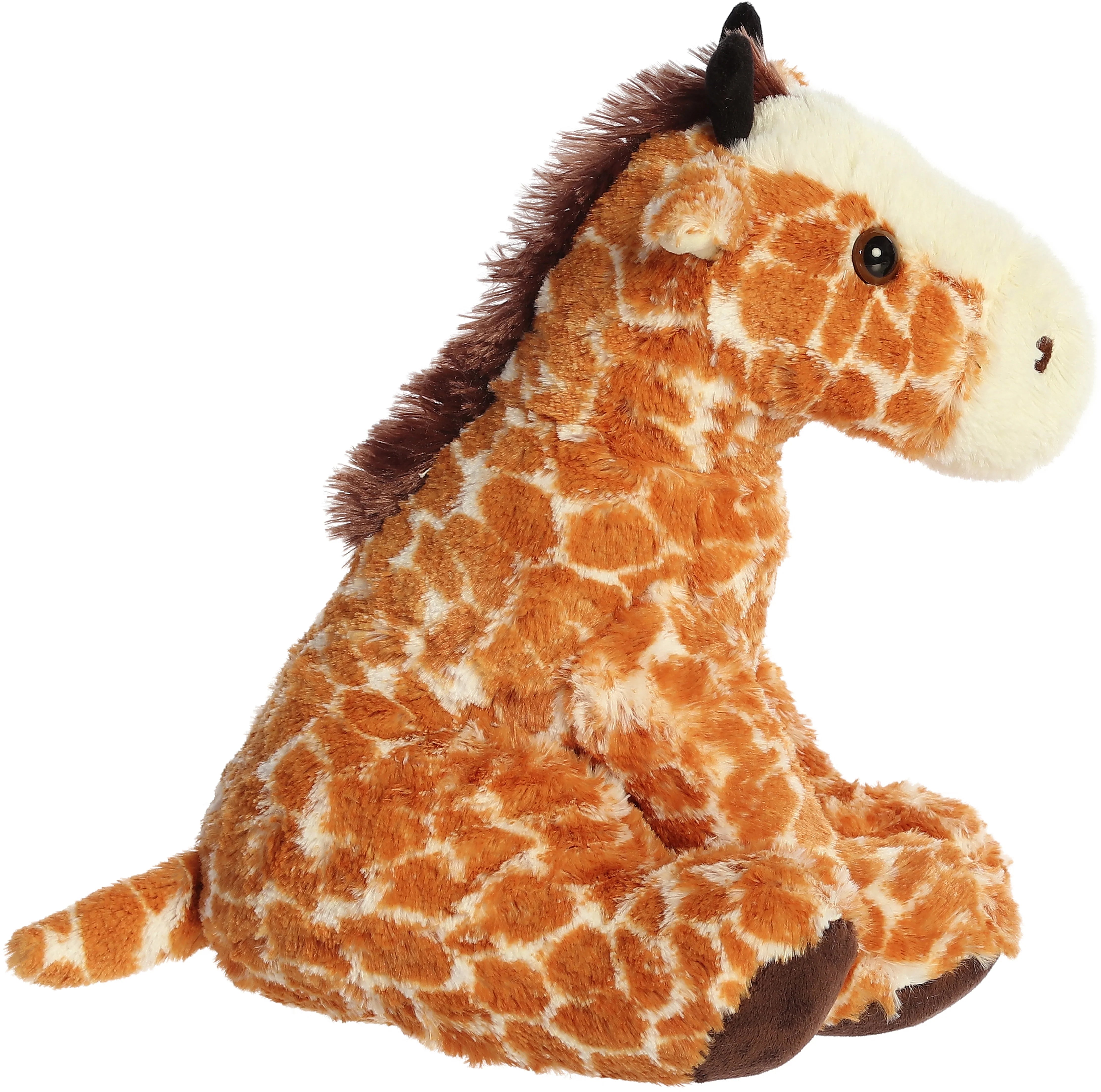 Aurora 14" Giraffe Plush Toy