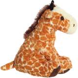 Aurora 14" Giraffe Plush Toy