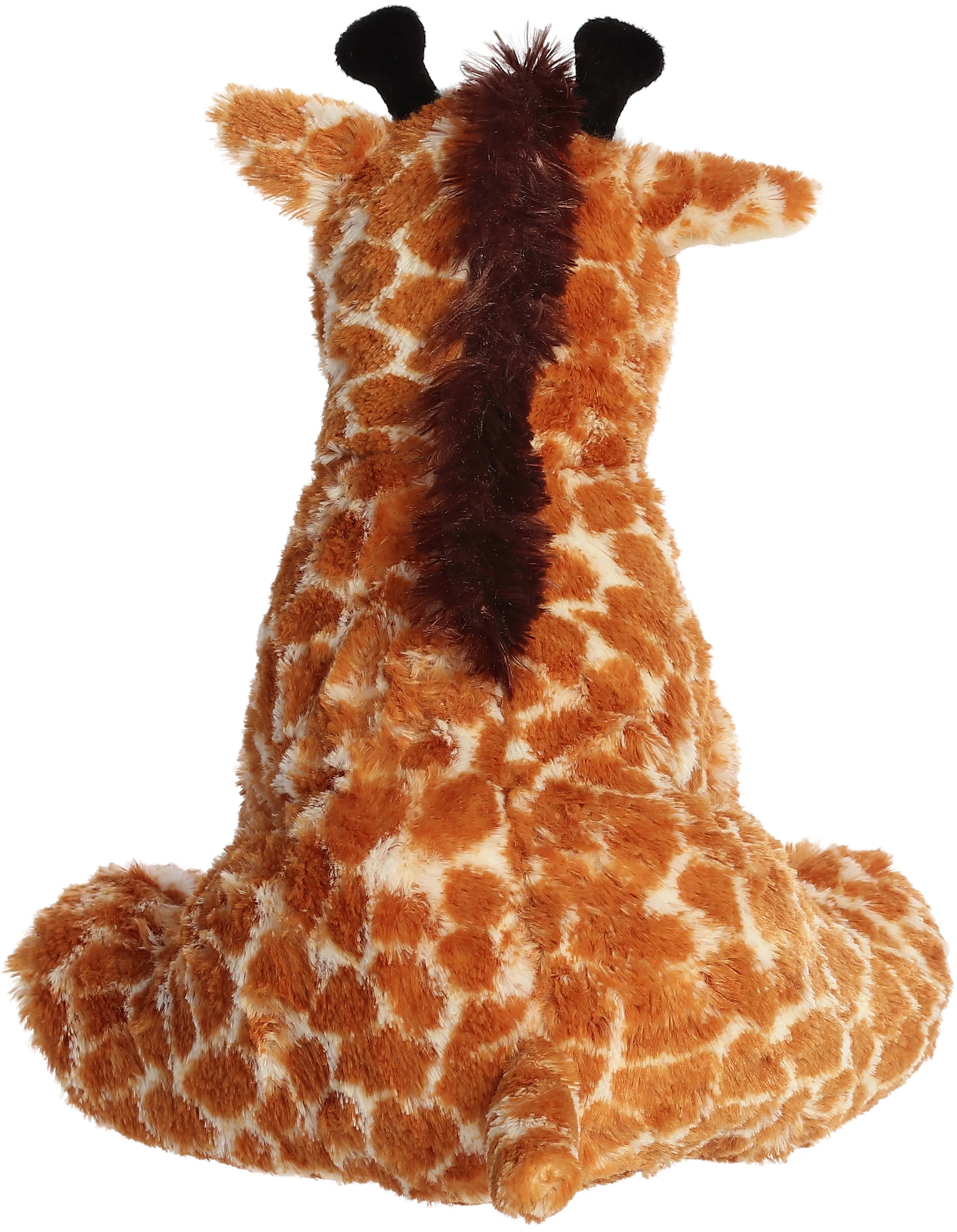 Aurora 14" Giraffe Plush Toy