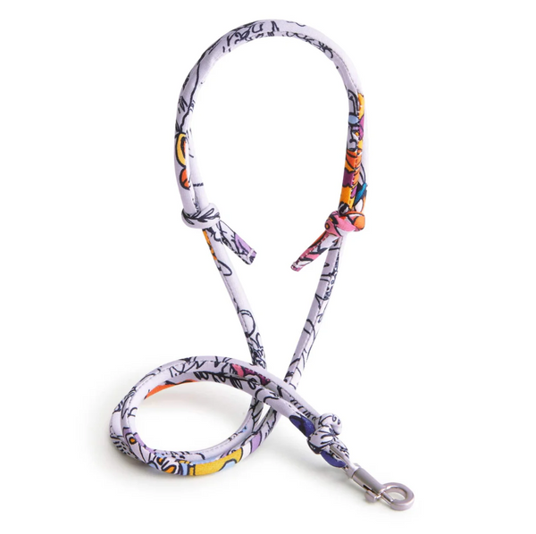Vera Bradley Lanyard
