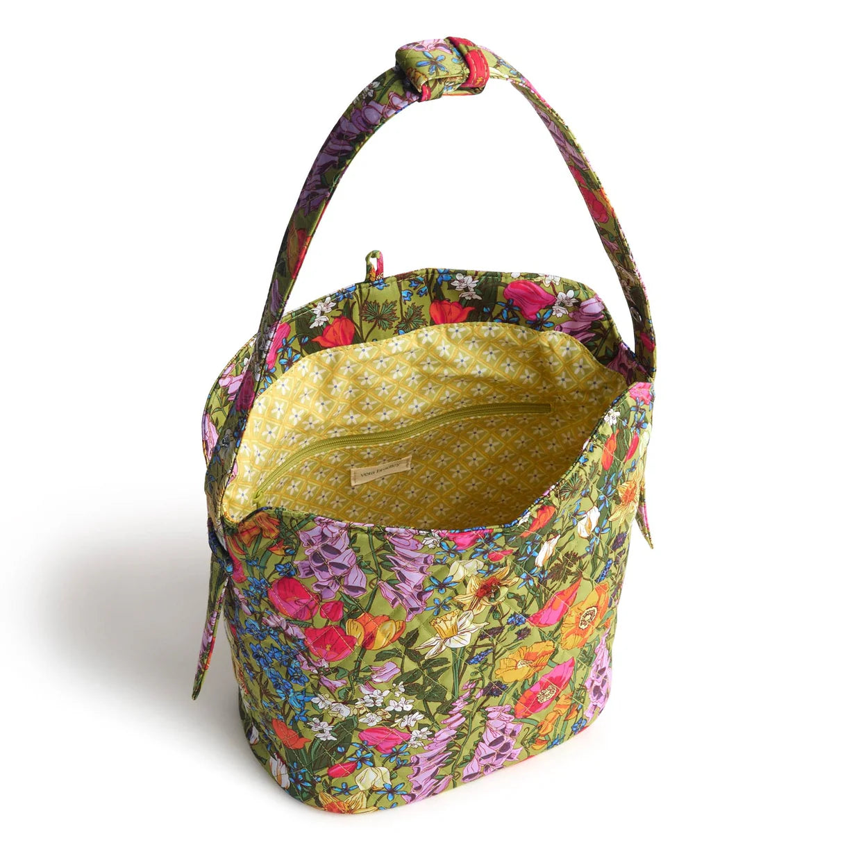 Vera Bradley Astoria Shoulder Handbag