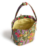 Vera Bradley Astoria Shoulder Handbag