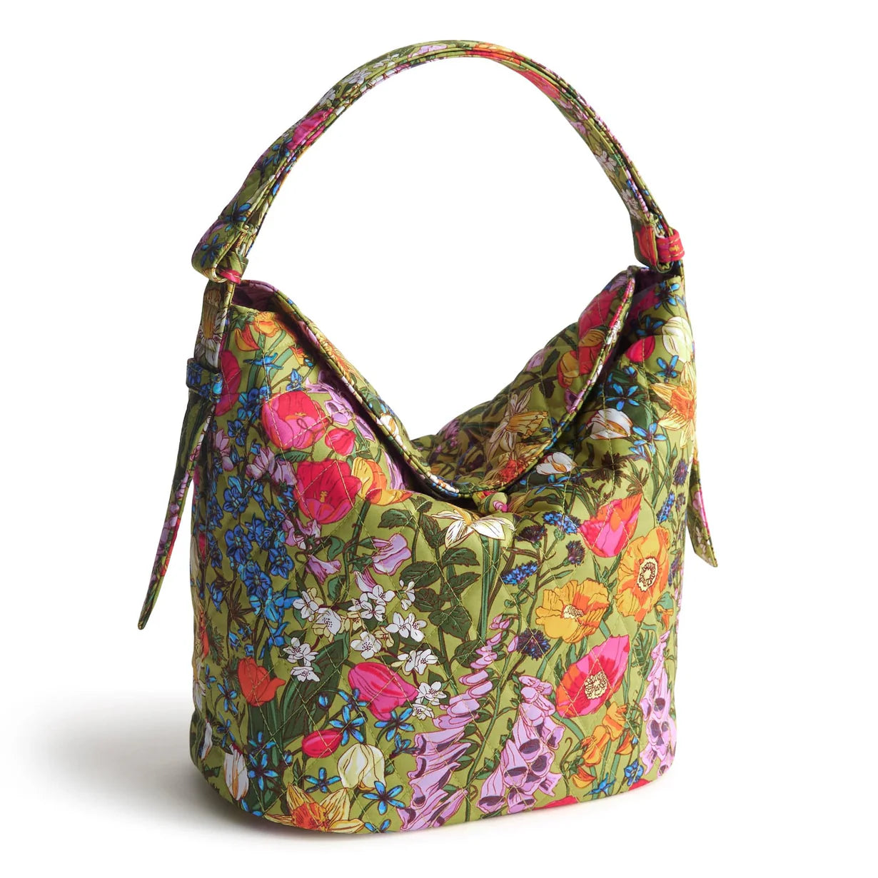 Vera Bradley Astoria Shoulder Handbag