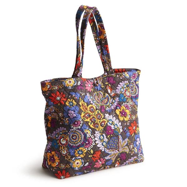 Vera Bradley Original Tote Handbag