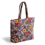 Vera Bradley Original Tote Handbag