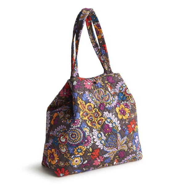 Vera Bradley Original Tote Handbag