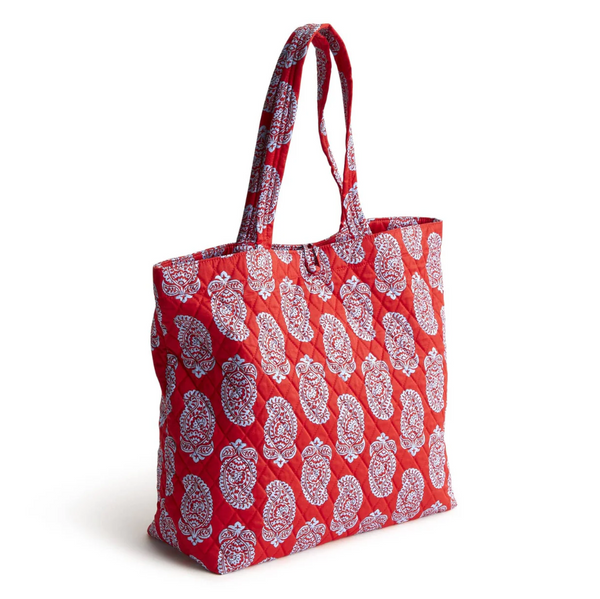 Vera Bradley Original Tote Handbag