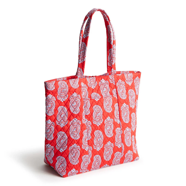 Vera Bradley Original Tote Handbag