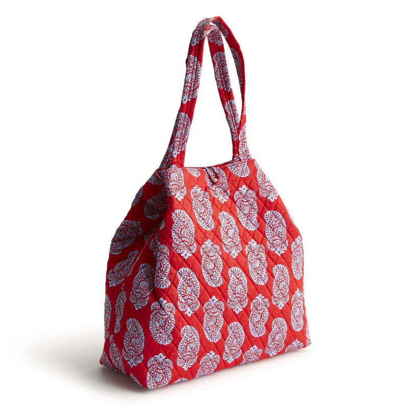Vera Bradley Original Tote Handbag