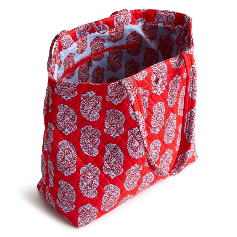 Vera Bradley Original Tote Handbag