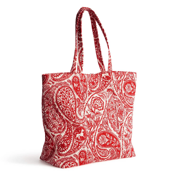 Vera Bradley Original Tote Handbag