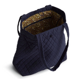 Vera Bradley Small Original Tote Handbag