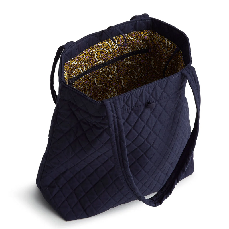 Vera Bradley Small Original Tote Handbag