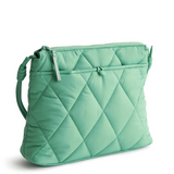 Vera Bradley Original Hipster Crossbody Handbag