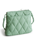 Vera Bradley Original Hipster Crossbody Handbag