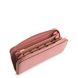 Vera Bradley Continental Wallet