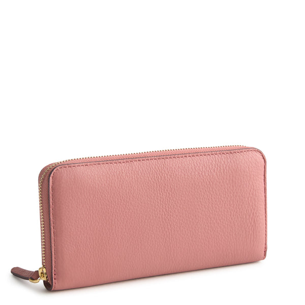 Vera Bradley Continental Wallet
